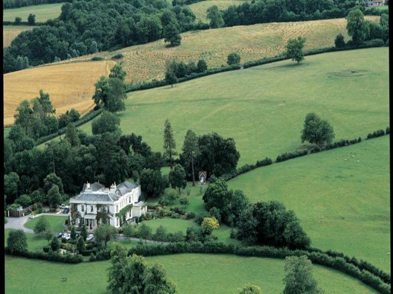 The Mount Somerset Taunton Exterior photo
