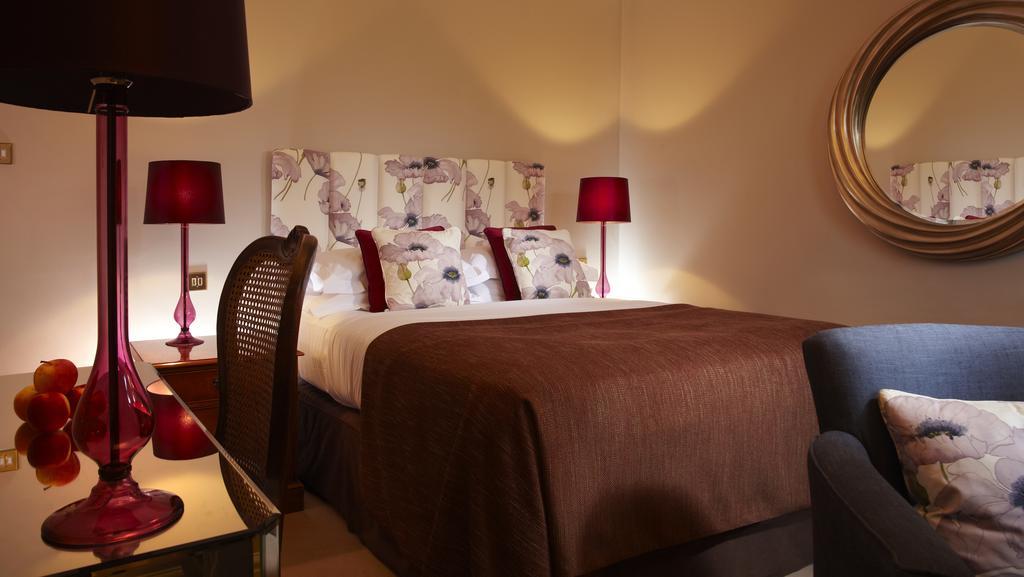 The Mount Somerset Taunton Exterior photo