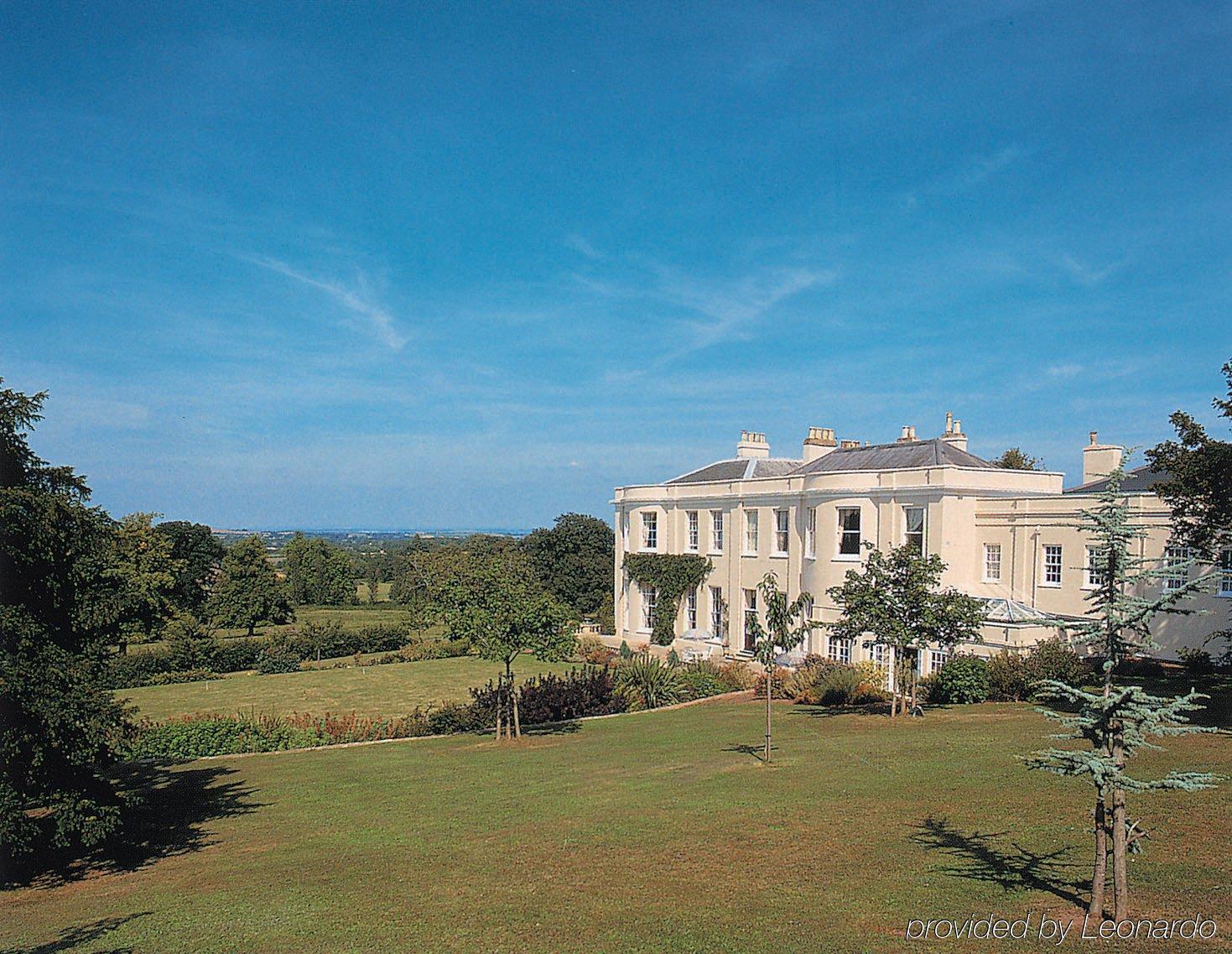 The Mount Somerset Taunton Exterior photo